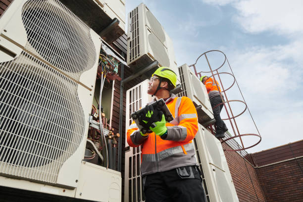 Best HVAC Equipment and Components in Ponchatou, LA