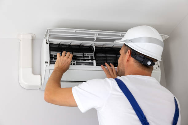 Best Energy-efficient HVAC Solutions in Ponchatou, LA