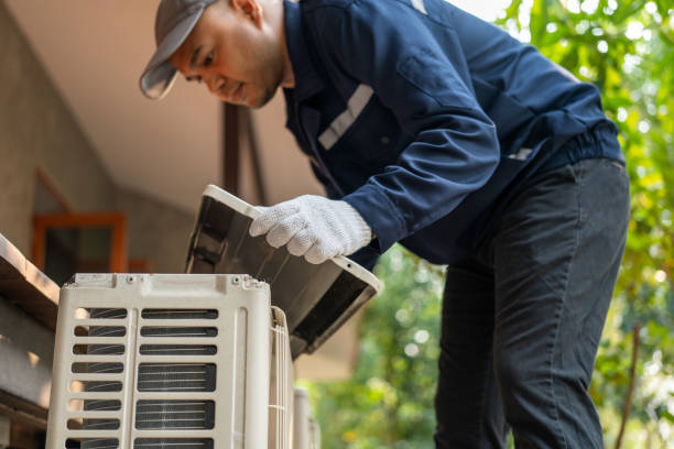 Best HVAC Training and Certification in Ponchatou, LA