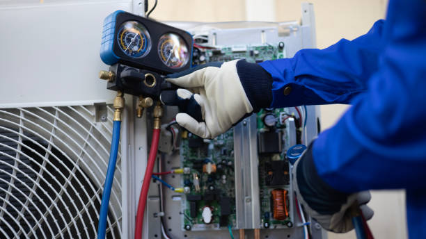 Best HVAC Financing and Leasing in Ponchatou, LA